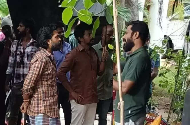 தயாரிப்பாளரின் சுமையை புரிந்த சிம்பு.. வெற்றிமாறன் படம் குறித்து சூடான அப்டேட்!