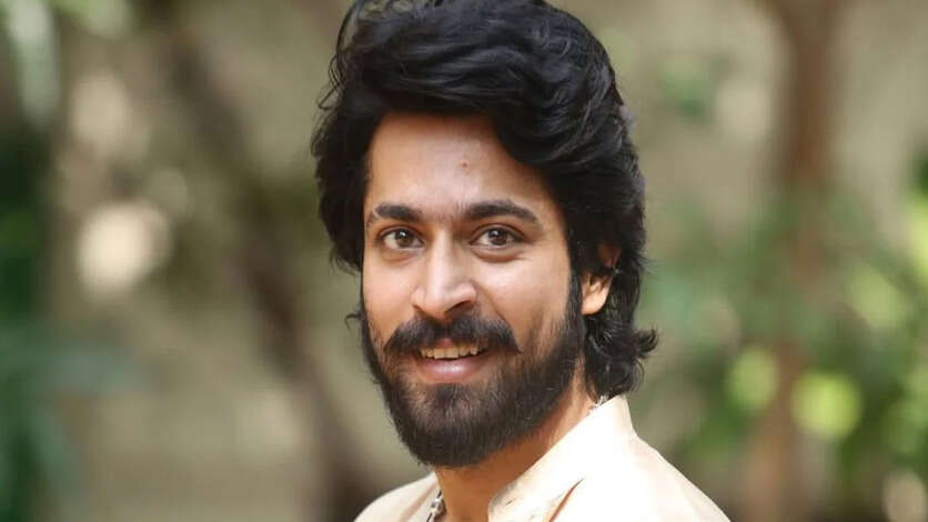 ஹரிஷ் கல்யாணுக்கு கிடைத்த குட் நியூஸ்.. ஜாக்பாட் அடித்தும் 3 படங்களுக்கு வந்த சோதனை.