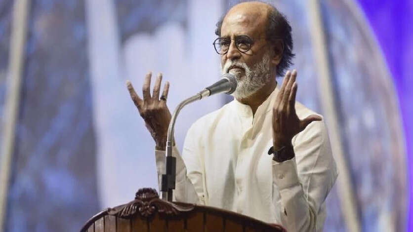 நடித்த 7 படங்களில் ஆறு சூப்பர் ஹிட்.. ரஜினிக்கு மட்டும் அட்டர் ஃப்ளாப் கொடுத்த ஹீரோயின்