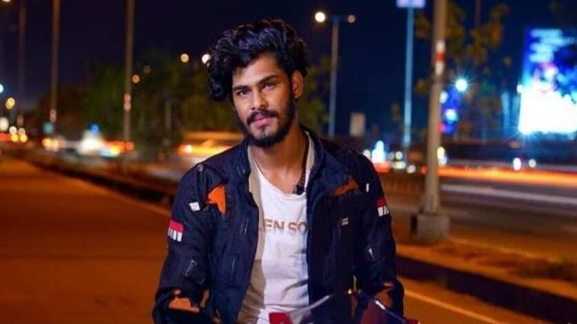 டிடிஎப் வாசனுக்கு இவ்வளவு கோடி சம்பளமா.? ஒரே படத்தில் அடித்த சுக்கிர திசை