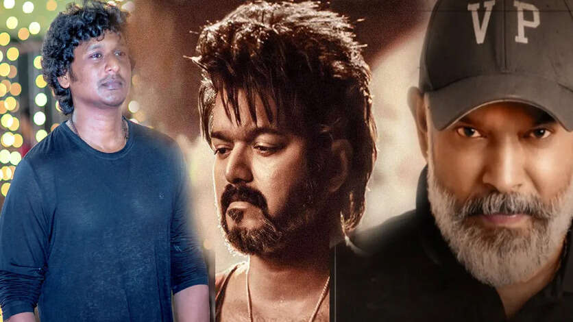 அதிரடியான ட்விஸ்ட் வைத்த லியோ லோகேஷ்.. தள்ளிப்போகும் தளபதி-68, பதட்டத்தில் வெங்கட் பிரபு