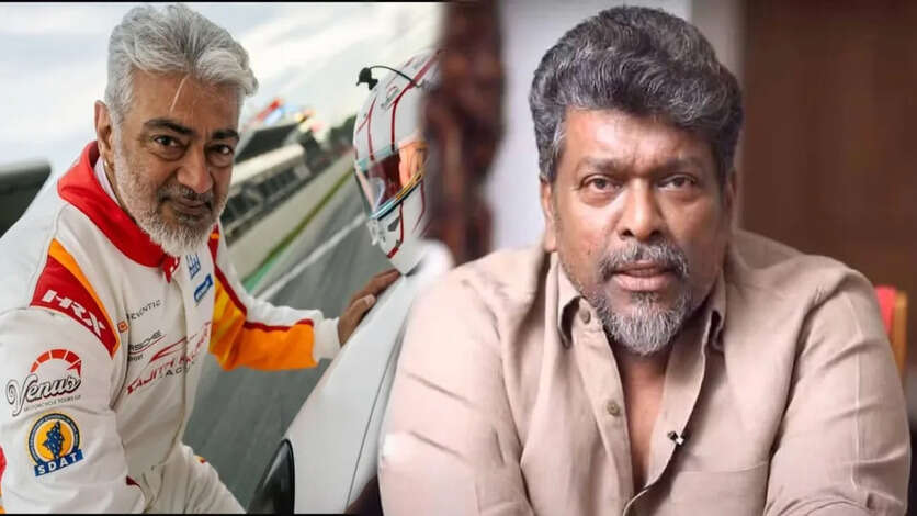 விஜய் அரசியலால், அஜித்துக்கு விருது கிடைத்ததா?. உடைத்து பேசிய பார்த்திபன், வம்பை விலை கொடுத்து வாங்கிட்டாரே!