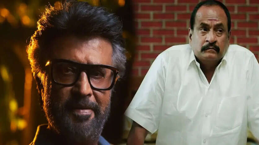 எதிர்நீச்சல் சீரியலை பற்றி குணசேகரனிடம் பேசிய ரஜினிகாந்த்.. ஜெயிலர் படப்பிடிப்பில் நடந்த சம்பவம்