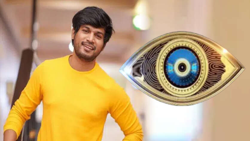 ரக்சனை தொடர்ந்து பிக்பாஸில் களமிறங்கும் சர்ச்சை நாயகி.. இந்த சீசனில் தரமான சம்பவம் நிச்சயம்