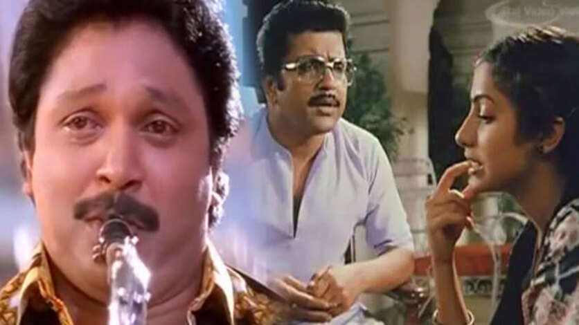 இசையை மையமாக வைத்து வெளியான 10 படங்கள்.. மெய்சிலிர்க்க வைக்கும் ஹிட்டான பாடல்கள்!