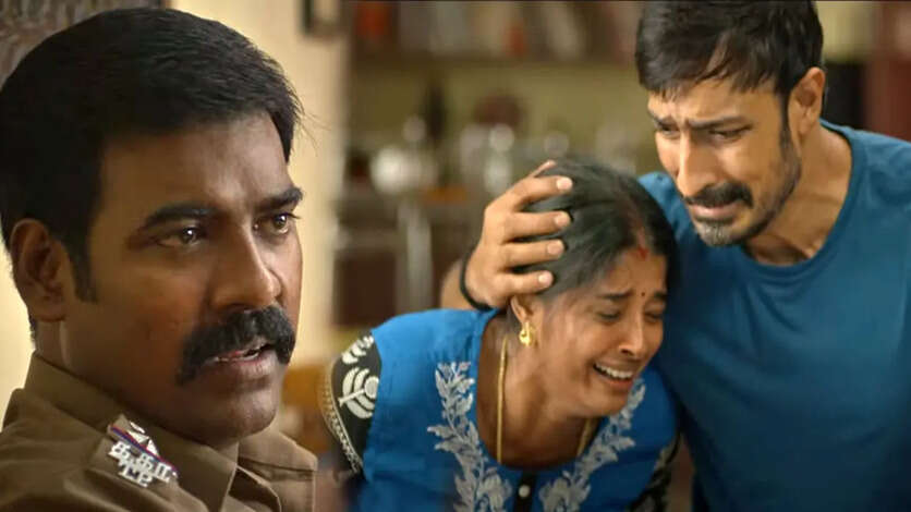 10 பேரை வைத்து பந்தாடிய நூடுல்ஸ் பட ட்ரெய்லர்.. சஸ்பென்ஸ் திரில்லருக்கு பஞ்சமே இல்ல