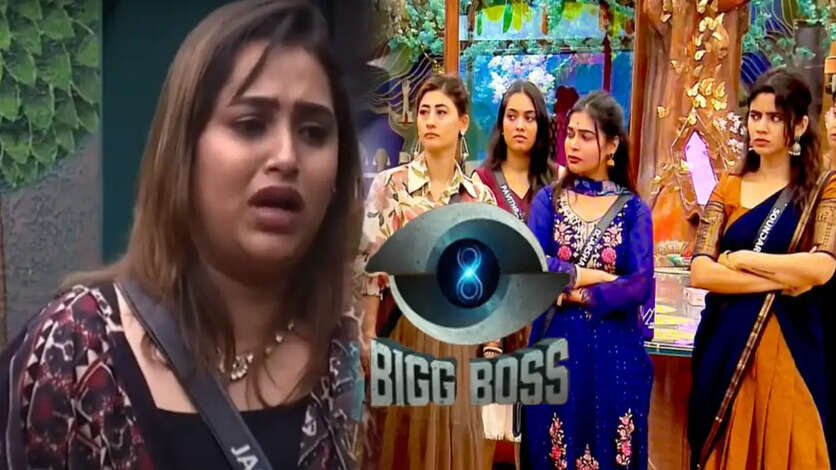 செய்றதெல்லாம் செஞ்சிட்டு நீலி கண்ணீரா வடிக்கிற.. பிக்பாஸ் ஆடியன்சை காண்டாக்கிய ட்ராமா குயின்