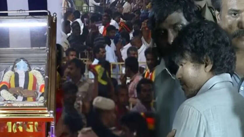 உண்மை தெரியாமல் ஆக்ரோச பட்ட கேப்டன் விஸ்வாசிகள்.. ஒரு வருடமாக விஜய்யை நெருங்க விடாத காரணம்!