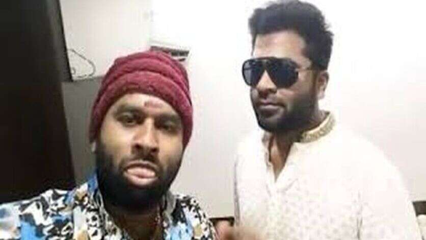 ஒரே போடாய் உண்மையை போட்டுடைத்த கூல் சுரேஷ்.. நண்பனுக்கு உதவாத சிம்பு