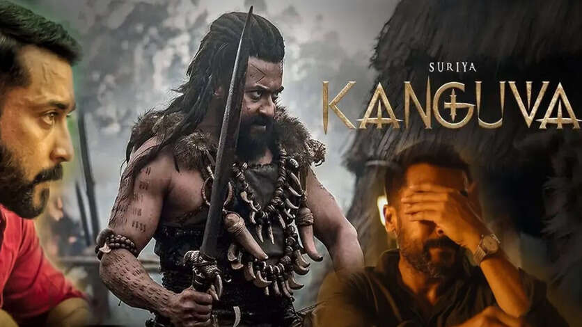 ஹிட் கொடுத்து 10 வருஷமாச்சு.. கங்குவா மட்டும் 2000 கோடி வசூலிக்குமா? சூர்யாவை தாக்கிய பிரபலம்