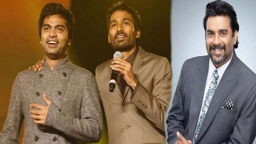 தனுஷ், சிம்புவை ஓரங்கட்டி சாக்லேட் பாய்வுடன் இணையும் பாலிவுட் நடிகை.. நொண்டி சாக்கு சொல்லி கழட்டிவிட்ட சம்பவம்