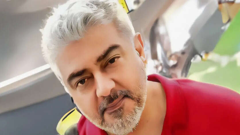 எது செஞ்சாலும் வித்தியாசம் தான்.. அஜித் கொடுத்த சர்ப்ரைஸால் திக்கு முக்காடிய விடாமுயற்சி டீம்