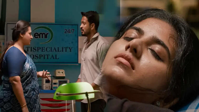 சிங்கப்பெண்ணில் கடைசி நேரத்தில் ஹீரோவான மகேஷ்.. ஆனந்தியின் முடிவால் கதறி அழும் அன்பு!