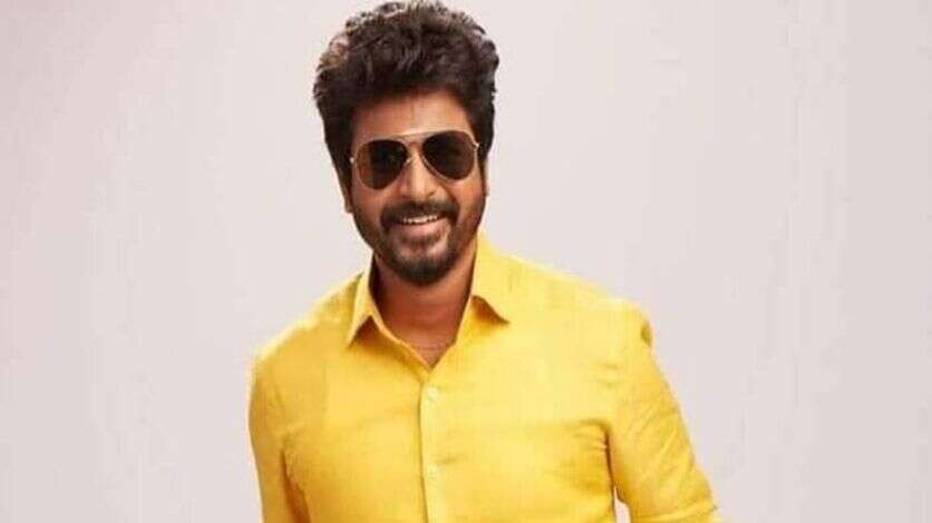 சம்பள உயர்வைப் பற்றி பேசிய சிவகார்த்திகேயன்.. பொய் சொன்னாலும் பொருந்த சொல்லுங்க