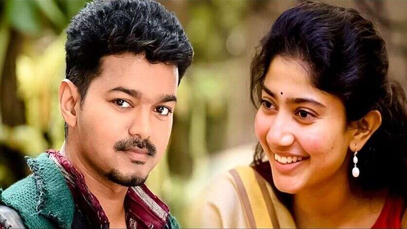 விஜய்யுடன் நடிக்கும் வாய்ப்பை தூக்கி எறிய சாய்பல்லவி கூறிய காரணம்.. வாய்ப்பில்ல என்றாலும் வாய்க்கொழுப்பு அதிகம்