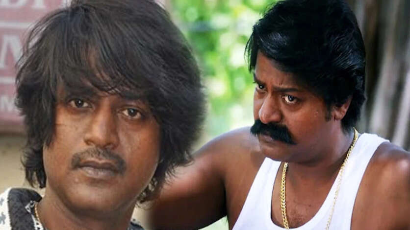 ஹீரோக்களை மிஞ்சிய 5 வில்லன்களுடைய சொத்து மதிப்பு.. அனுபவிக்காமல் அற்பாயிசில் போன டேனியல் பாலாஜி