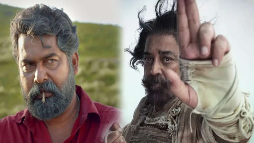 புதிய அவதாரம் எடுத்த தக்லைஃப் பட நடிகர்.. சூர்யாவின் வாழ்த்து.. கோலிவுட் எதிர்பார்ப்பு பலிக்குமா?