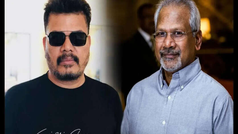 2025-ல் ஷங்கர், மணிரத்தினத்திற்கு தண்ணி காட்டிய 3 புது இயக்குனர்கள்