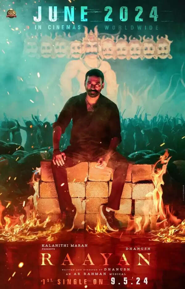 Dhanush &amp; Simbu : ரொம்ப வருஷம் கழிச்சு தனுசுடன் மோதிய சிம்பு.. இணையத்தில் தெறிக்கவிடும் தக் லைப், ராயன் போஸ்டர்கள்