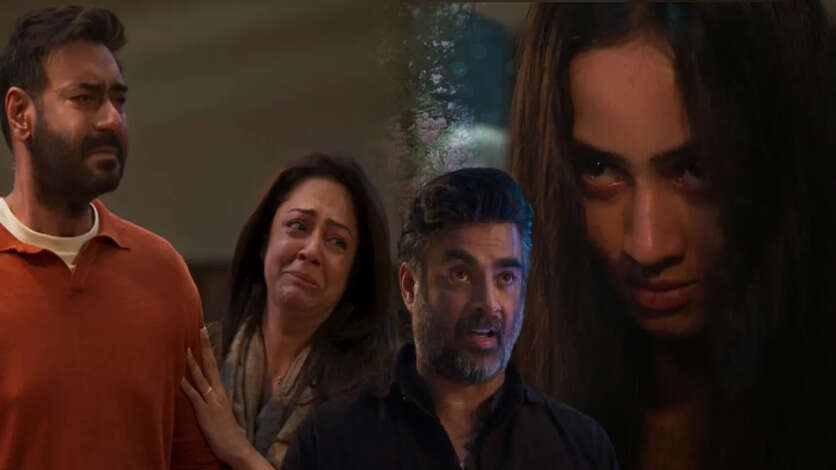 இந்த வாரம் தியேட்டரில் வெளியாக உள்ள 6 படங்கள்.. உயிரை உருவ காத்திருக்கும் ஷைத்தான்