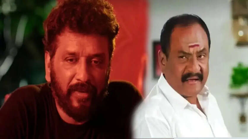 இனி அடுத்த எதிர்நீச்சல் குணசேகரன் இவர் தான்.. மாரிமுத்து சாயலில் இருப்பதால் திருச்செல்வம் எடுக்கும் முடிவு