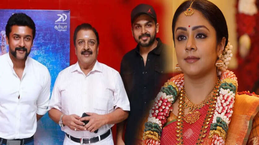 போறாத காலத்தில் சிவகுமாரின் குடும்பம்.. இதுவரை சிக்கி தவித்த 5 பிரச்சனைகள்