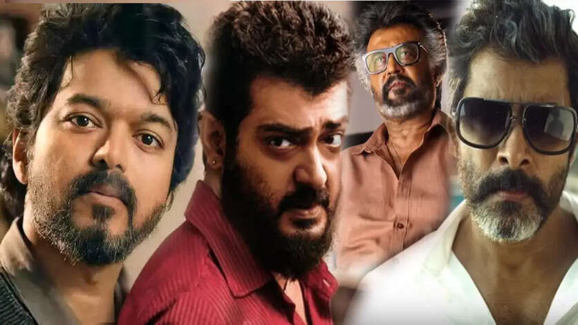 2023ல் IMDB தரவரிசையில் இடம் பெற்ற ரெண்டே தமிழ் படம்