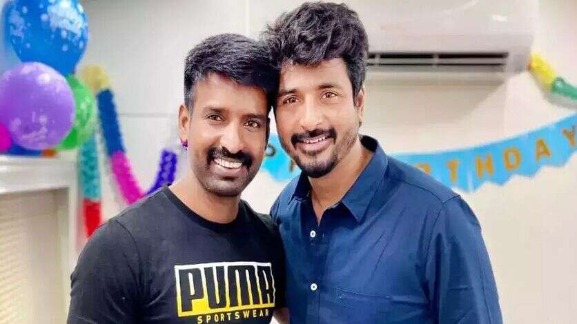 ஒரு கோடி போட்டு 50 கோடி பார்த்த சிவகார்த்திகேயன்.. பங்காளி சூரியுடன் கொடிகட்டி பறக்கும் எஸ் கே