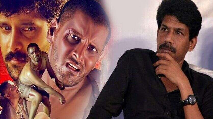 சேது படத்தில் முதல் சாய்ஸ் விக்ரம் இல்லையாம்.. பாலாவை டீலில் விட்ட நடிகர்