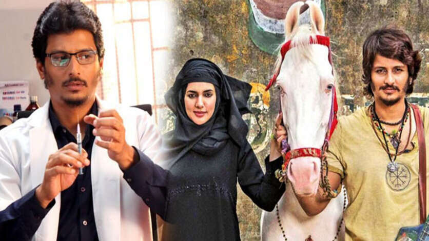 ஜீவா கேரியரை சோலி முடித்த 6 படங்கள்.. பத்து வருஷமா விழுந்த அடியால் மீள முடியாத நிலை