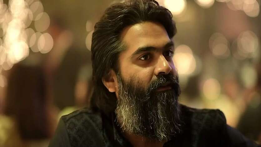 பத்து தல படத்திற்கு ரிலீஸ் தேதியை லாக் செய்த படக்குழு.. ஹாட்ரிக் வெற்றியை நோக்கி சிம்பு