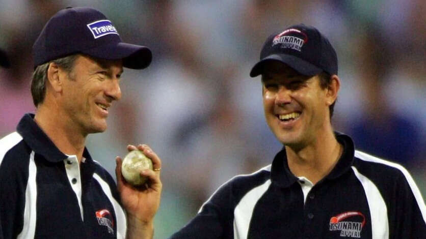 ரிக்கி பாண்டிங், ஸ்டீவ் வாக் கோட்டையை கந்தலாக்கிய இந்திய அணி.. மாட்டிக்கொண்ட ஜென்டில்மேன்