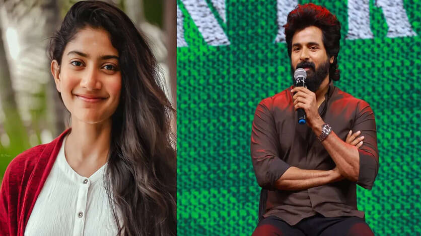 ரியல் அமரகாவியம்.. இப்படி ஒரு லவ் ஆ?.. அமரன்