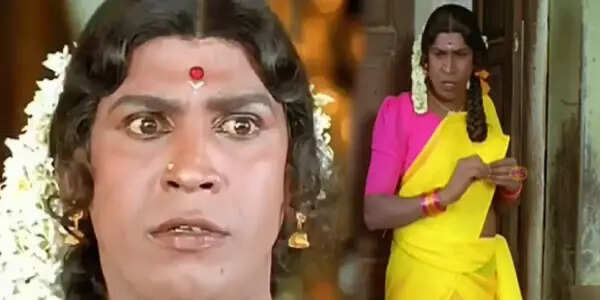 பெண் வேடமிட்டு சொதப்பிய டாப் 6 நடிகர்கள்..