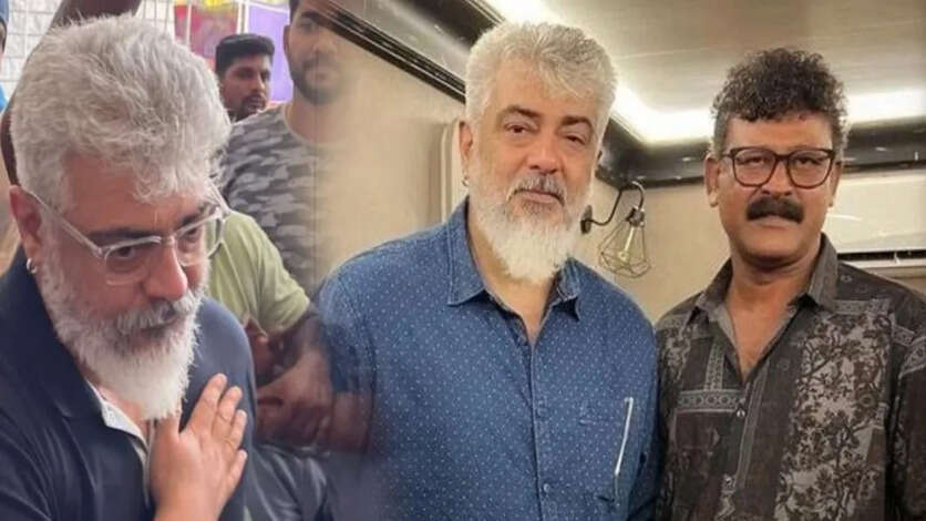 மிலன் இறப்பில் பிரச்சனைகளை சந்தித்த அஜித்.. தனி ஆளாக ஏகே செய்த உதவி