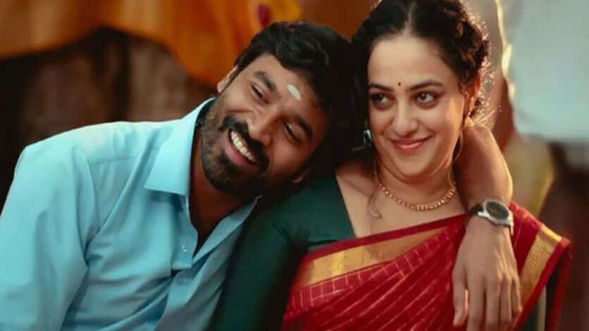 100 கோடி வசூலை தாண்டியதால் எகிறிய தனுஷ் மார்க்கெட்.. எக்கச்சக்கமாக உயர்த்திய சம்பளம்