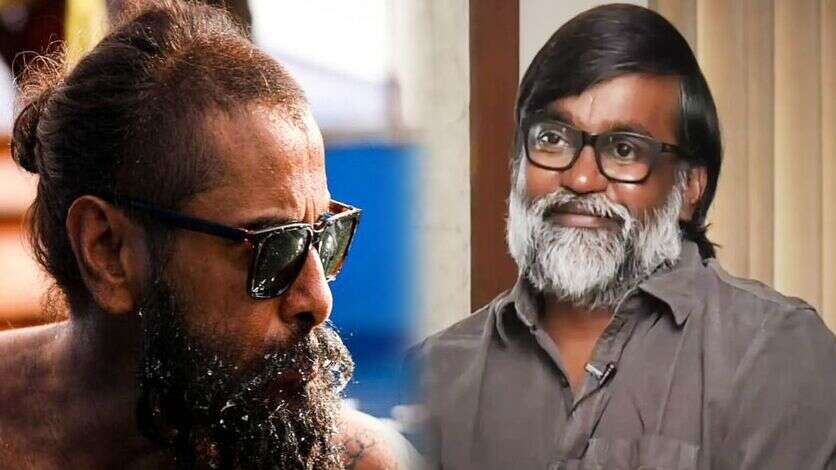 செல்வராகவன் விக்ரம் கூட்டணியில் கந்தலான தயாரிப்பாளர்.. ஒரு முறை அல்ல 5 முறை கொடுத்த டார்ச்சர்