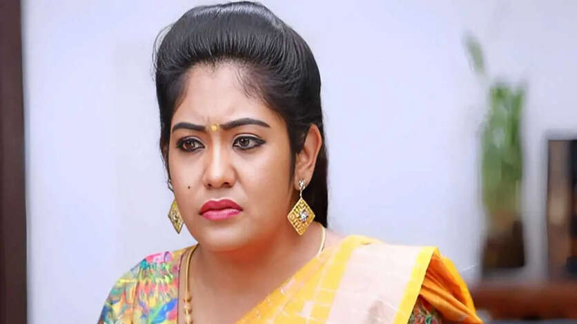 வதந்திகளை பரப்ப வேண்டாம், நடந்தது இதுதான்.. கணவர் இறப்பிற்கு பிறகு ஸ்ருதி வெளியிட்ட உருக்கமான வீடியோ