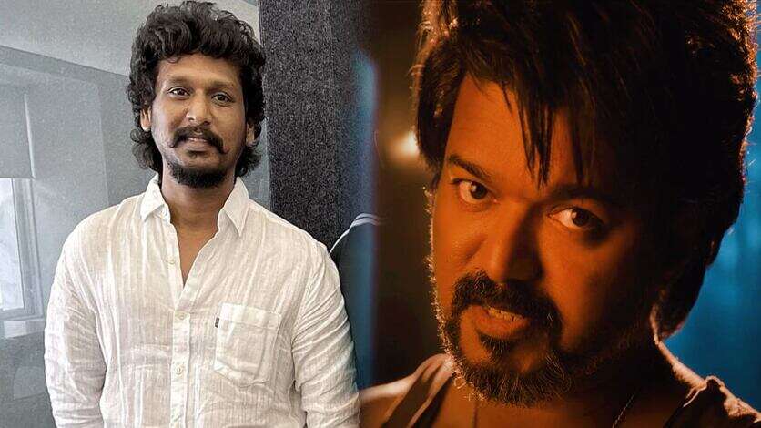 லியோ படத்தின் பிரச்சனைக்கு முடிவு கட்டிய விஜய்.. எல்லா பேப்பர்களையும் தூசி தட்டும் லோகேஷ்