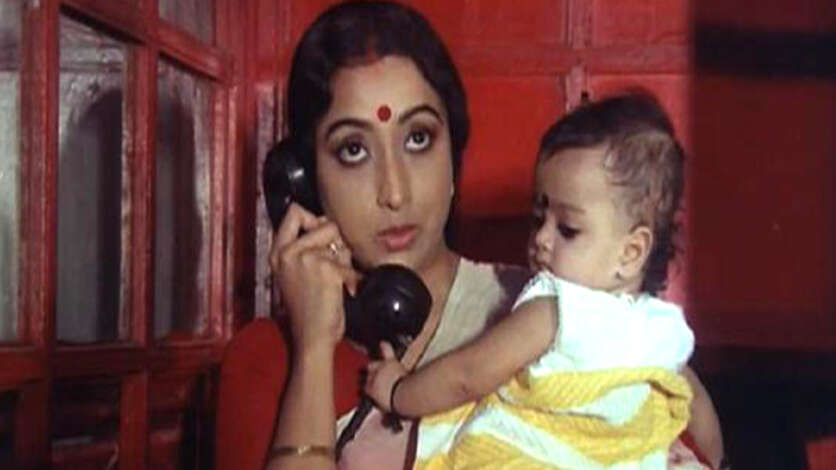 தில்லான கதாபாத்திரத்தில் நடித்து வெற்றி கண்ட லக்ஷ்மியின் 5 படங்கள்.. விசில் அடித்து கொண்டாடிய தாய்மார்கள்