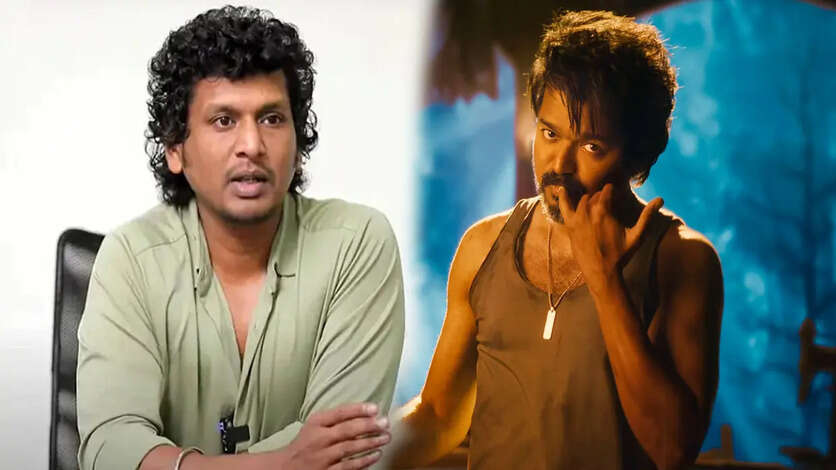 நேரு ஸ்டேடியத்தை தெறிக்க விடப் போகும் லியோ பட ஆடியோ லான்ச்.. உஷாராகி தளபதி போட்டோ 5 கட்டளை