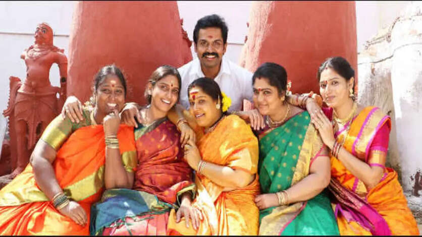 சாப்பாட்டுக்கு கூட வழியில்லாமல் முட்டி மோதி ஜெயித்து காட்டிய கடைக்குட்டி சிங்கம் அக்கா.. சோகமான மறுபக்கம்