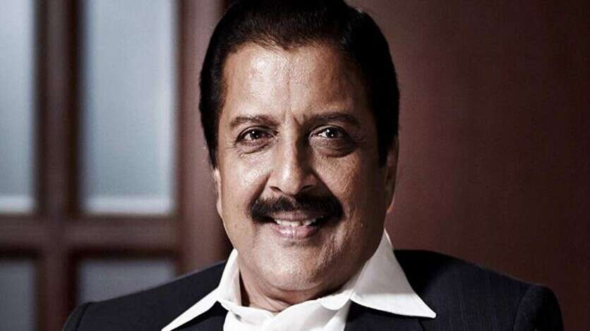 65 வயதில் 30 வயது போல் இருக்கும் நடிகர்.. சிவக்குமார் வழியில் 35 வருடங்களாக சினிமாவில் இருக்கும் ஜென்டில்மேன்