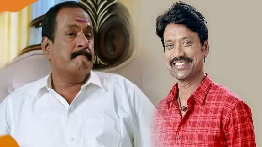 லூசு மாதிரி இருந்த எஸ்ஜே சூர்யா.. வாலி உருவான கதையை புட்டு புட்டு வைக்கும் குணசேகரன்