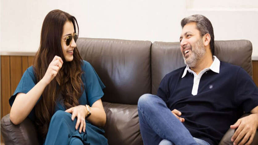 தங்கையாக நடித்து பின் ஜோடி போட்ட 5 நடிகைகள்