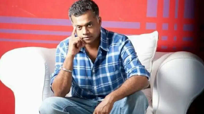 வாக்கு தவறிய கௌதம் மேனன்..! பஞ்சாயத்த முடிக்க மட்டும் போடும் வேஷம்