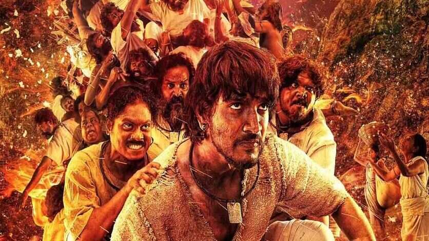 மிரட்டிய கௌதம் கார்த்திக், கலங்க வைத்த புகழ்.. ஆகஸ்ட் 16 1947 எப்படி இருக்கு.? முழு விமர்சனம்