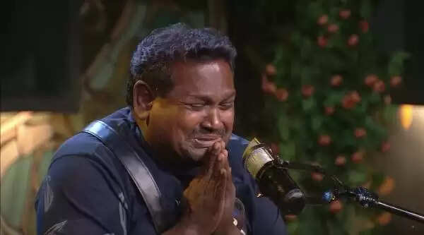 திவாகர் Vs சபரி, பிக்பாஸ் சாப்பாட்டு சண்டை வைரல்!