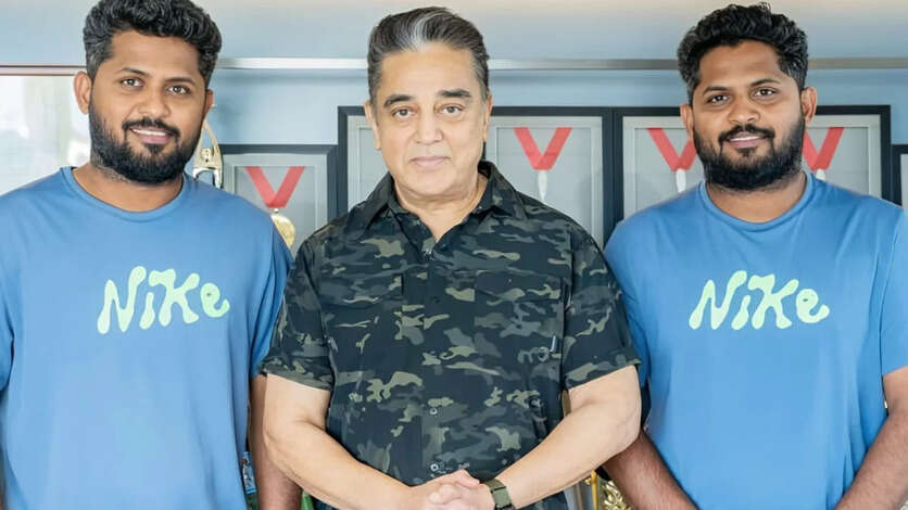 கமல் சொற்பொழிவு மாதிரி புரியாமல் போன புதிர்.. அன்பறிவு மாஸ்டர்களுக்கு மெத்தனம் காட்டும் இந்தியன்