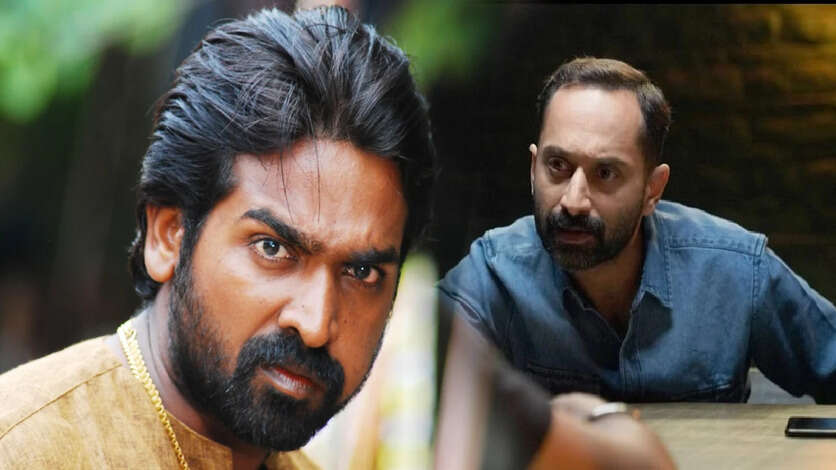 ஸ்டாண்ட் அப் காமெடியனுடன் கிசுகிசுக்கப்படும் ஏஜென்ட் அமரின் காதலி.. அப்ப விஜய் சேதுபதி லிஸ்ட்ல இல்லையா?